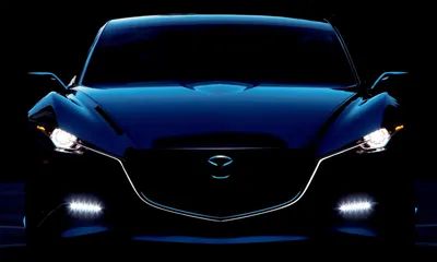Mazda (Мазда)