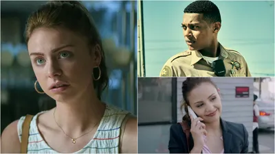 Рисунок Мэдди Филлипс: искусство отражения красоты звезды