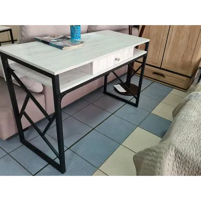 Письменный стол Gloss Line НСР-О.005.2 Teakwood, Металл глянец - купить за  59 256 ₽ в Санкт-Петербурге на сайте Экспресс Офис