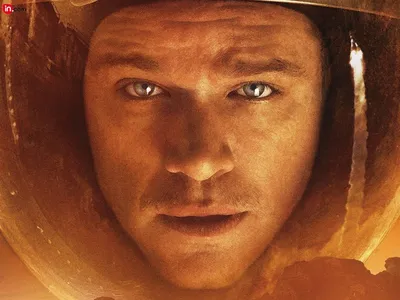 Full HD фото Мэтта Дэймона: наслаждайтесь деталями на высоком разрешении