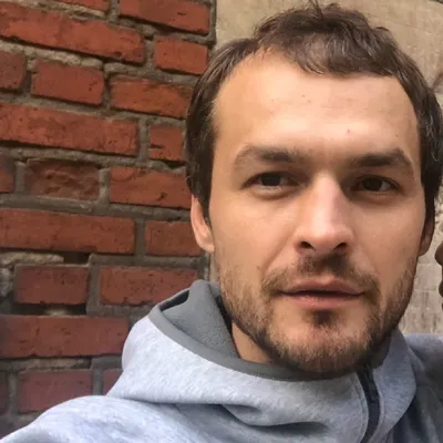 Михаил Гаврилов-Третьяков: талантливый актер снялся в новой фотосессии