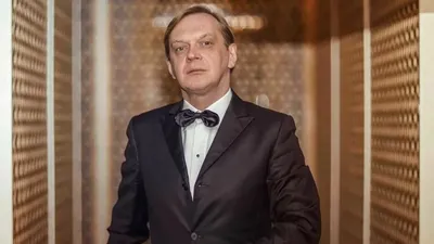 HD фотографии Михаила Горевого для просмотра и скачивания