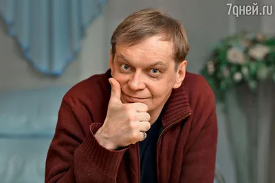 Интригующие снимки Михаила Горевого чтобы удивить ваших друзей