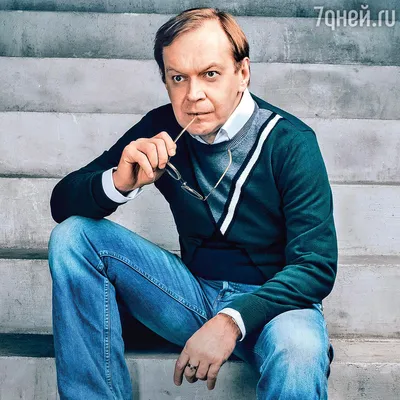 Новые изображения Михаила Горевого для загрузки в формате JPG, PNG, WebP