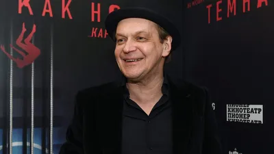 Изображения Михаила Горевого: уникальные снимки звезды
