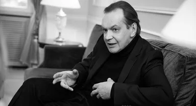Эксклюзивные снимки Михаила Горевого в хорошем качестве
