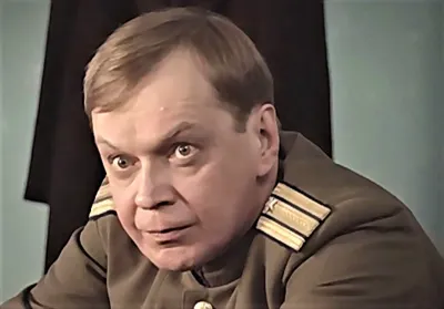 Картинка Михаила Горевого: заставка на ваш айфон и андроид
