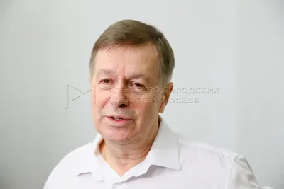 Фотография Михаила Химичева - прекрасная картинка для обоев на телефон
