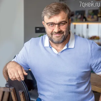 Потрясающие фотографии Михаила Пореченкова в формате 4K