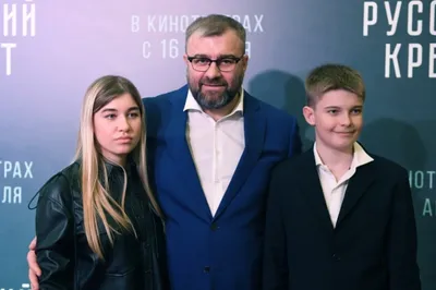 Изображение Михаила Пореченкова: источник вдохновения для фотолюбителей