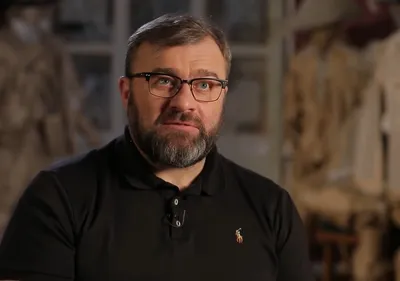HD фотография Михаила Пореченкова: бесплатно для mac