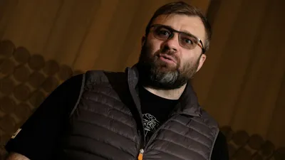 Фото Михаила Пореченкова: самые свежие изображения