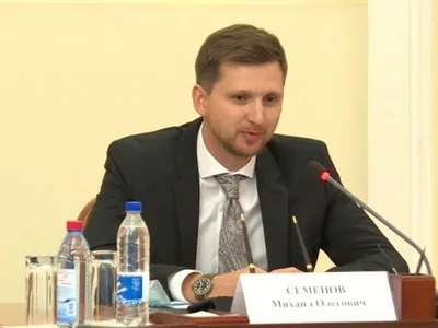 HD фото Михаила Семенова: Полноценное изображение в высоком разрешении