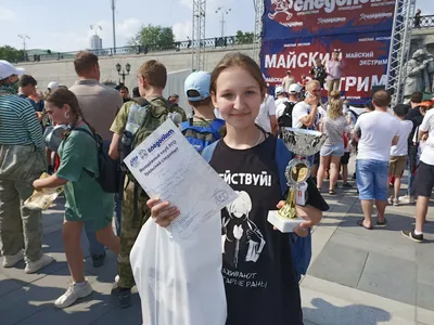 Форма и выражение: Михаил Семенов на профессиональной съемке