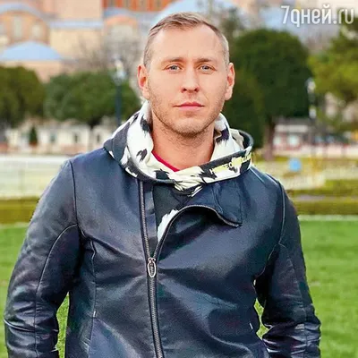 Фото Михаил Тарабукин в кадре