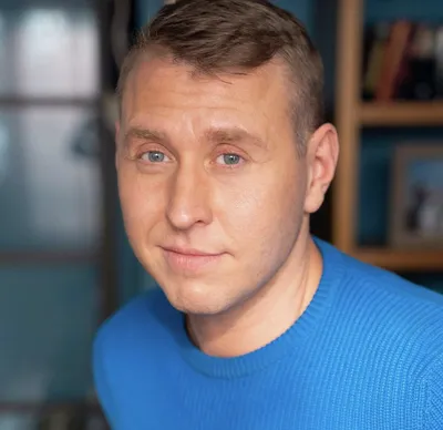 Анимированные GIF-фото Михаила Тарабукина
