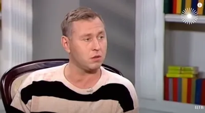 Рисунки Михаила Тарабукина: художественные работы с изображением актера