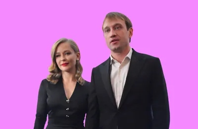 Неподражаемая актерская магия Михаила Тройника обретает форму на фото
