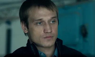 Стрела в сердце поклонников: Михаил Тройник в объективе камеры
