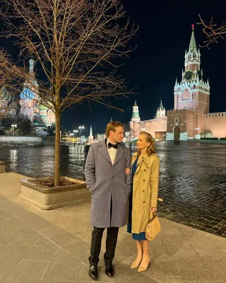 Яркая звезда современного кино - Михаил Тройник на фотографии