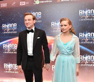 Волшебное присутствие Михаила Тройника на профессиональной фотосесии