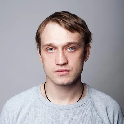 Картинка Михаила Тройника на рабочий стол: красивые обои для поклонников