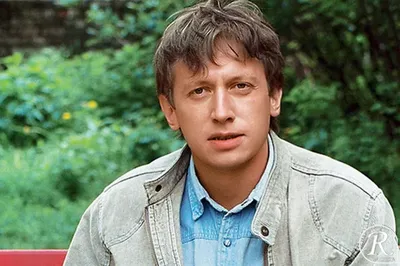 Искусство в объективе: Михаил Трухин на фото