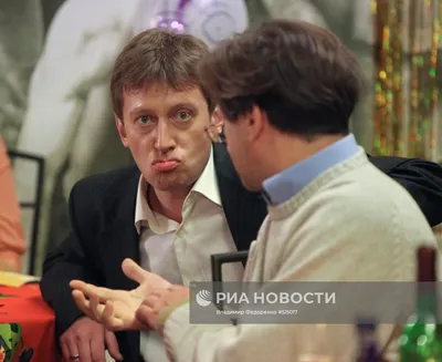 Уникальные обои на рабочий стол с Михаилом Трухиным