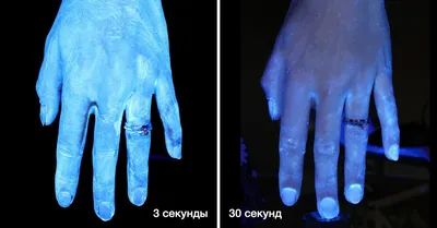 15 октября 2019 - Всемирный день чистых рук