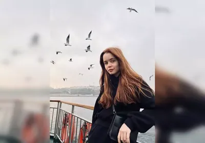 Изображения Мила Ершова: вдохновение для вашей галереи