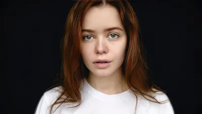 Фото Мила Ершова - украшение вашего экрана