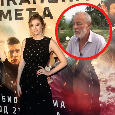 Фото Милены Радулович в HD качестве для рабочего стола