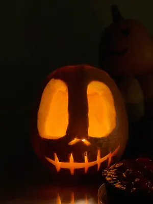милая партия halloween иллюстрация вектора. иллюстрации насчитывающей джек  - 21333475