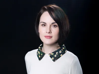 Удивительные фото Мишель Докери: выберите свой размер и формат (JPG, PNG, WebP)