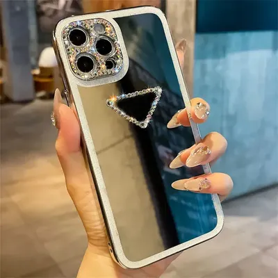 Модные лазерные прозрачные наклейки на заднюю панель телефона для iPhone  14/13/12/11 8Plus XSMax XR, ультратонкая мягкая защита с полным покрытием |  AliExpress