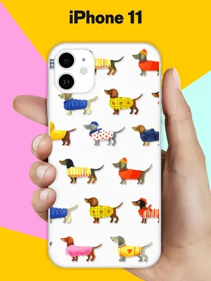 Купить Модный милый прозрачный волнистый чехол для iPhone 11 12 13 Pro Max  X XR XS гибридный противоударный чехол-бампер Capa Aesthetic | Joom