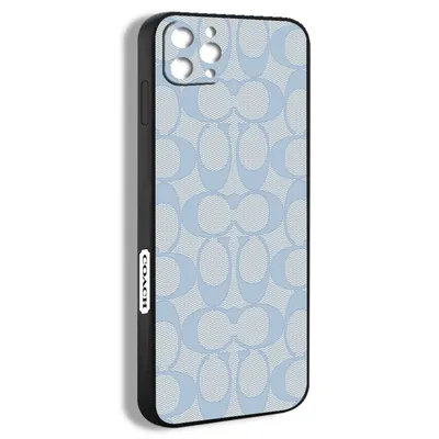 Nuobi Voyage Чехол на Iphone 11 Модные девушки|Парижский стиль