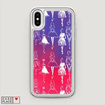 Купить Чехол для iPhone 13 Fashionable teddy bear (Модный) в  интернет-магазине Prostocase с доставкой по Воронежу и России: цены, фото,  отзывы