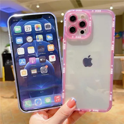 Модные чехлы для iPhone