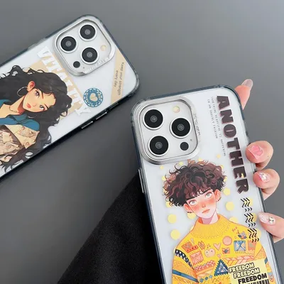Защитный чехол \"Tiger\" для смартфона Apple iPhone с модным леопардовым  принтом (ID#980465760), цена: 37.81 ₴, купить на Prom.ua