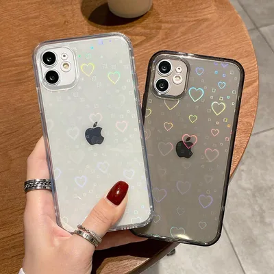 Nuobi Voyage Чехол на Iphone 11 Модные девушки|Парижский стиль
