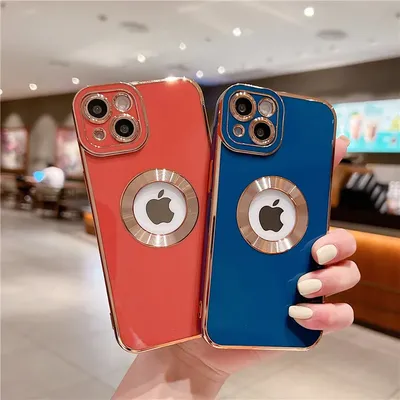 Защитный чехол \"Tiger\" для смартфона Apple iPhone с модным леопардовым  принтом (ID#980465760), цена: 37.81 ₴, купить на Prom.ua