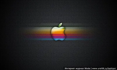 Чехол на iPhone \"Не модные\" (силикон)
