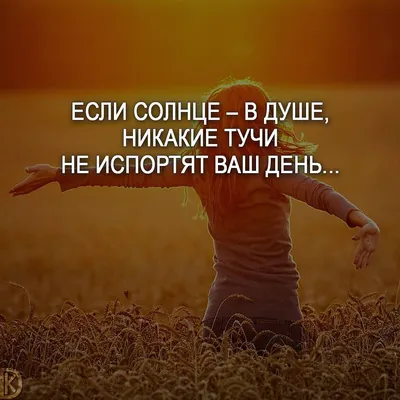 Мотивация дня