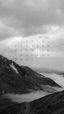 Мотивационные обои на телефон [24+ изображений]