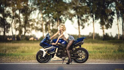 Обои на рабочий стол Мотоцикл Honda CBR 1000 RR, обои для рабочего стола,  скачать обои, обои бесплатно