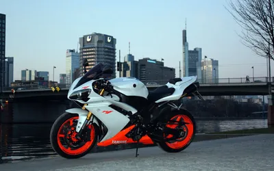 Обои для рабочего стола Honda - Мотоциклы cbr1000rr Мотоциклы