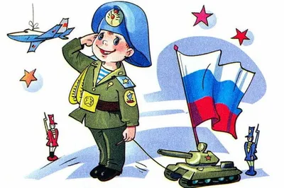 23 февраля мультяшные, картинки на водорастворимой бумаге 9*22