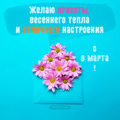 Картинки поздравления видео с 8 марта (41 фото) » Юмор, позитив и много  смешных картинок