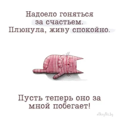 Мудрые мысли в картинках ПРО СЧАСТЬЕ | Картинки, Счастье, Надписи